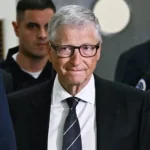 Білл Гейтс закликав контролювати ШІ: Достатньо потужний, щоб спричинити мільярд смертей