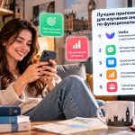 ТОП приложений для английского с удобной навигацией: где легко разобраться с первых минут