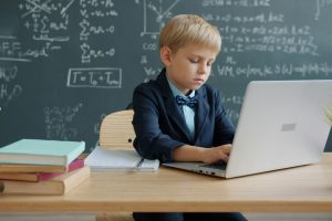 Інклюзивна освіта майбутнього: доступність, технології та участь