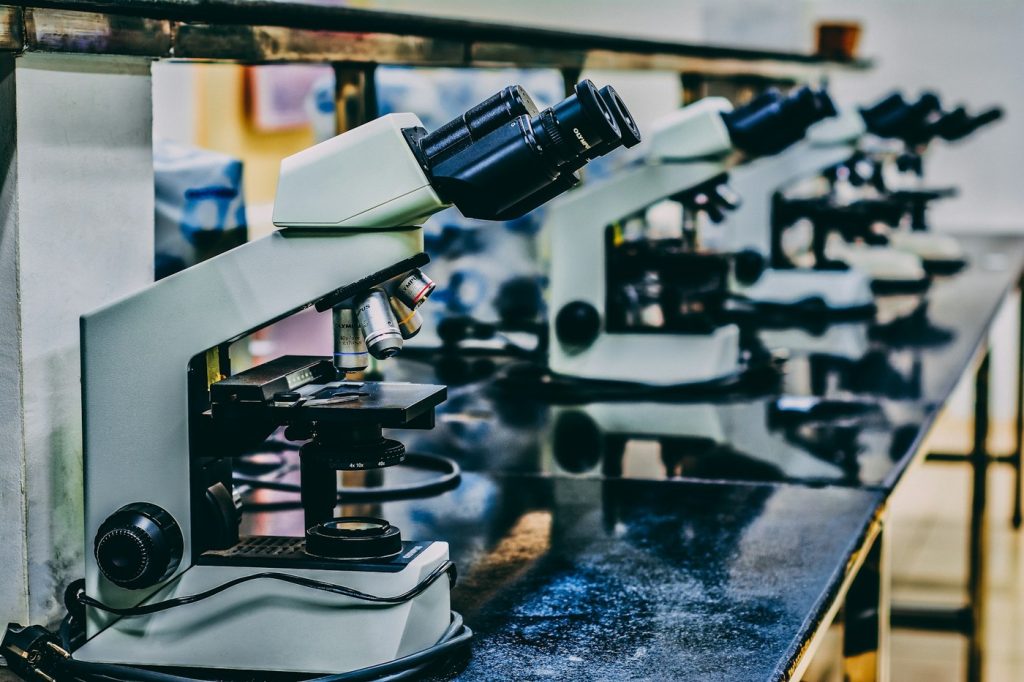 Наукові відкриття в Україні: як ідея проходить шлях до визнання