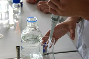 Екологія для підлітків: як виміряти стан води, повітря та ґрунту