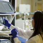 Нові дослідження в біології: одноклітинний аналіз і редагування геному