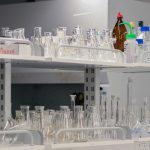 Нові дослідження в хімії: каталіз, батареї та молекулярний дизайн